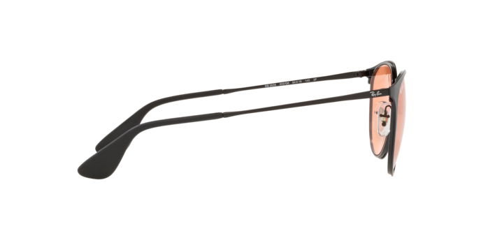 Ray-Ban Erika Metal Sunglasses RB3539 002/Q6