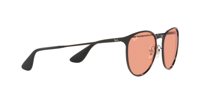 Ray-Ban Erika Metal Sunglasses RB3539 002/Q6