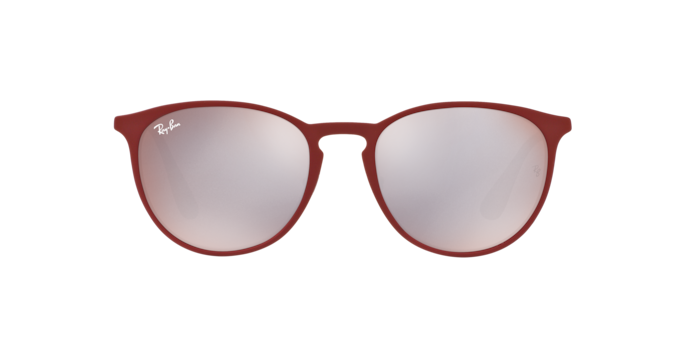 Ray-Ban Erika Metal Sunglasses RB3539 9023B5