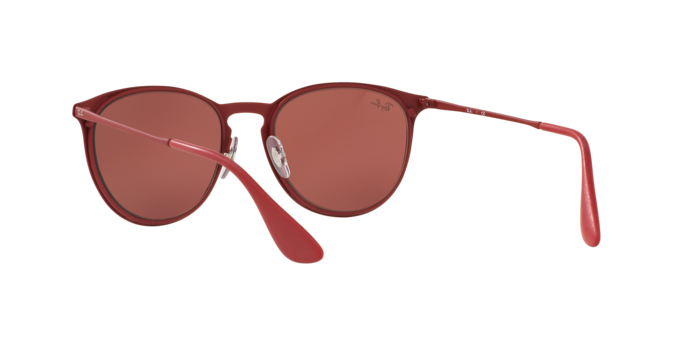 Ray-Ban Erika Metal Sunglasses RB3539 9023B5