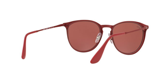 Ray-Ban Erika Metal Sunglasses RB3539 9023B5