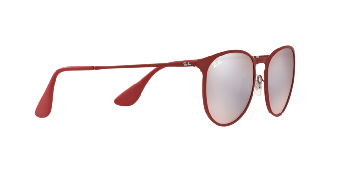 Ray-Ban Erika Metal Sunglasses RB3539 9023B5