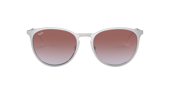 Ray-Ban Erika Metal Sunglasses RB3539 9079I8