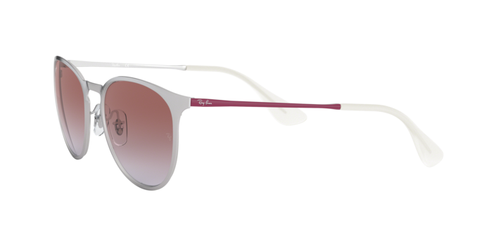 Ray-Ban Erika Metal Sunglasses RB3539 9079I8