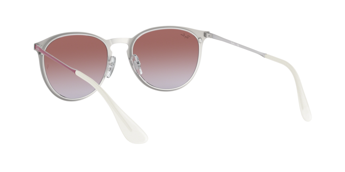 Ray-Ban Erika Metal Sunglasses RB3539 9079I8