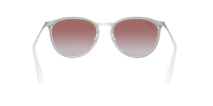 Ray-Ban Erika Metal Sunglasses RB3539 9079I8