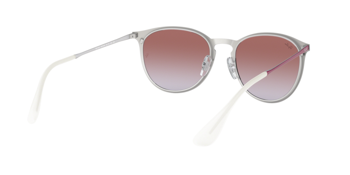 Ray-Ban Erika Metal Sunglasses RB3539 9079I8