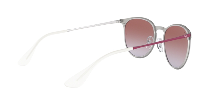 Ray-Ban Erika Metal Sunglasses RB3539 9079I8