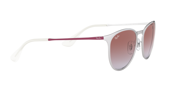 Ray-Ban Erika Metal Sunglasses RB3539 9079I8