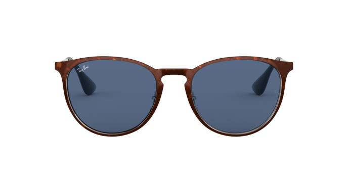 Ray-Ban Erika Metal Sunglasses RB3539 913280