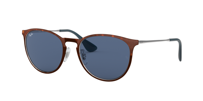 Ray-Ban Erika Metal Sunglasses RB3539 913280