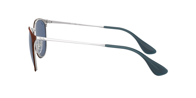 Ray-Ban Erika Metal Sunglasses RB3539 913280