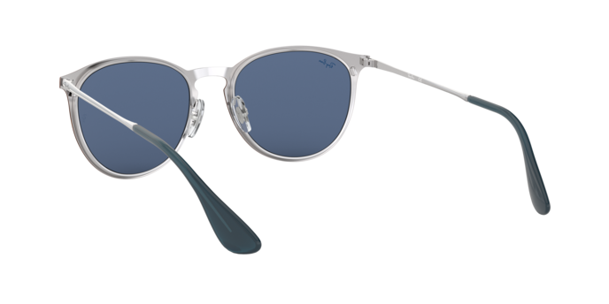 Ray-Ban Erika Metal Sunglasses RB3539 913280