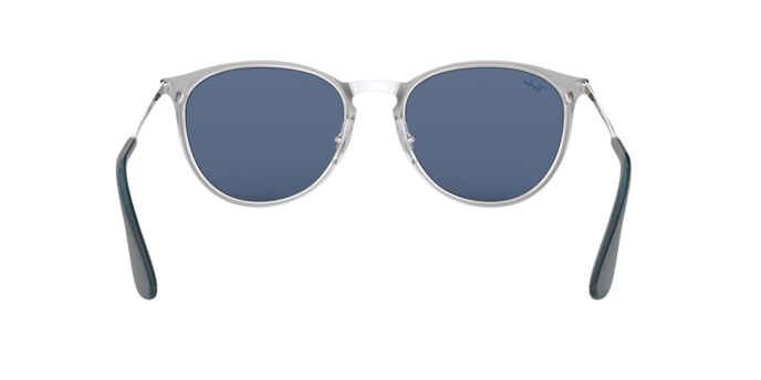 Ray-Ban Erika Metal Sunglasses RB3539 913280