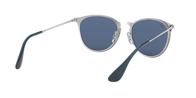 Ray-Ban Erika Metal Sunglasses RB3539 913280