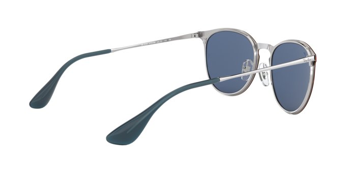 Ray-Ban Erika Metal Sunglasses RB3539 913280