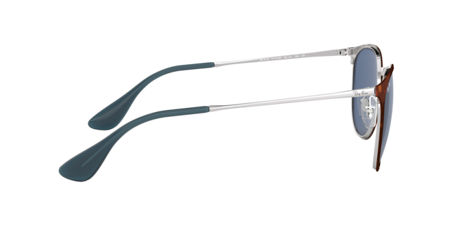 Ray-Ban Erika Metal Sunglasses RB3539 913280