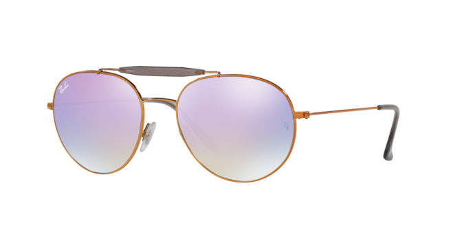Ray-Ban Sunglasses RB3540 198/7X