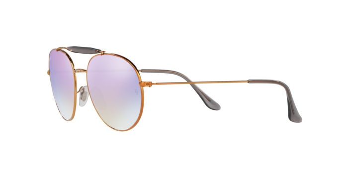 Ray-Ban Sunglasses RB3540 198/7X