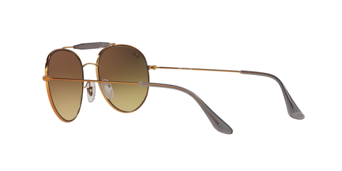 Ray-Ban Sunglasses RB3540 198/7X