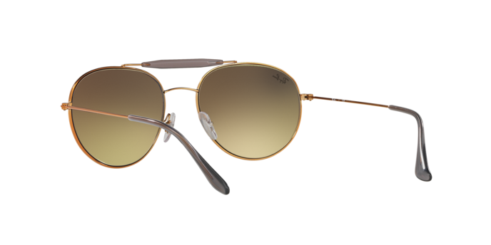 Ray-Ban Sunglasses RB3540 198/7X