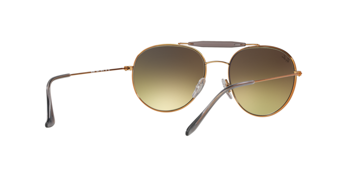 Ray-Ban Sunglasses RB3540 198/7X