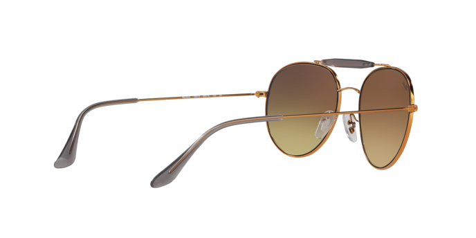 Ray-Ban Sunglasses RB3540 198/7X