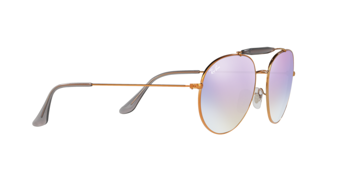 Ray-Ban Sunglasses RB3540 198/7X