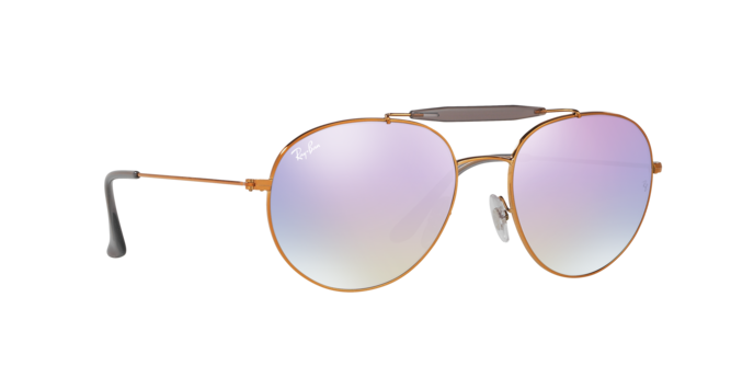 Ray-Ban Sunglasses RB3540 198/7X