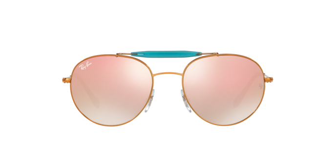 Ray-Ban Sunglasses RB3540 198/7Y