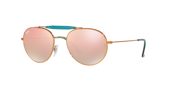 Ray-Ban Sunglasses RB3540 198/7Y