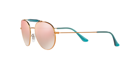 Ray-Ban Sunglasses RB3540 198/7Y