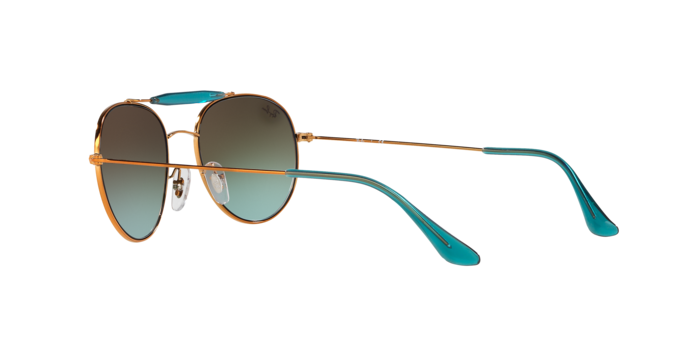 Ray-Ban Sunglasses RB3540 198/7Y