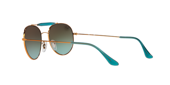 Ray-Ban Sunglasses RB3540 198/7Y