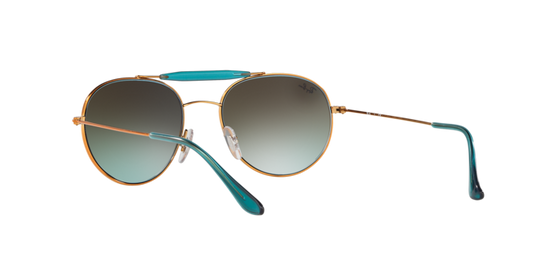 Ray-Ban Sunglasses RB3540 198/7Y