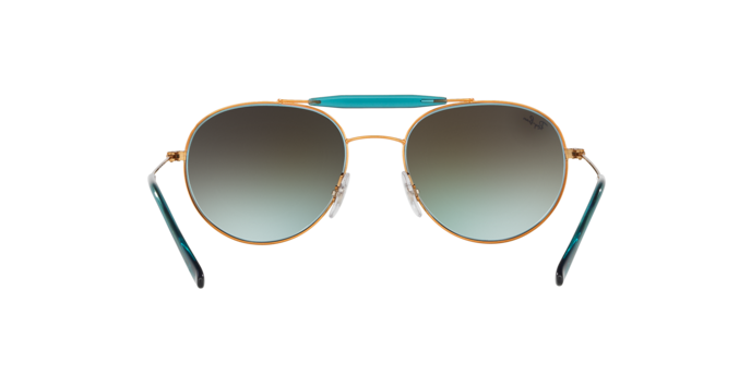 Ray-Ban Sunglasses RB3540 198/7Y