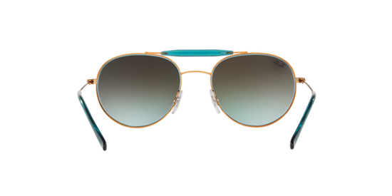 Ray-Ban Sunglasses RB3540 198/7Y