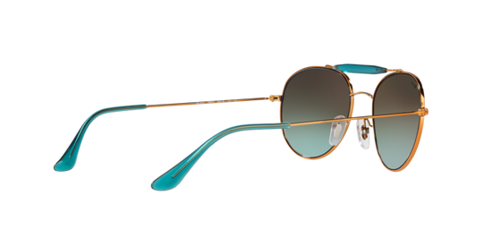 Ray-Ban Sunglasses RB3540 198/7Y