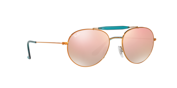 Ray-Ban Sunglasses RB3540 198/7Y