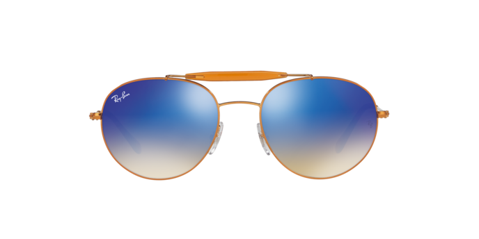 Ray-Ban Sunglasses RB3540 198/8B
