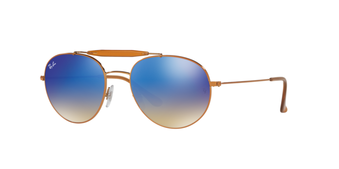 Ray-Ban Sunglasses RB3540 198/8B
