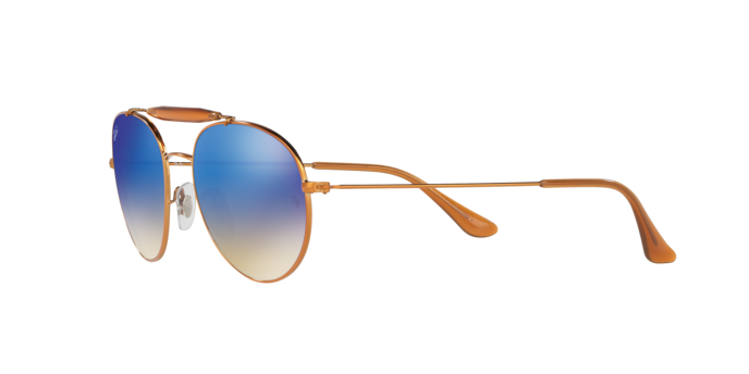 Ray-Ban Sunglasses RB3540 198/8B