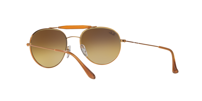 Ray-Ban Sunglasses RB3540 198/8B