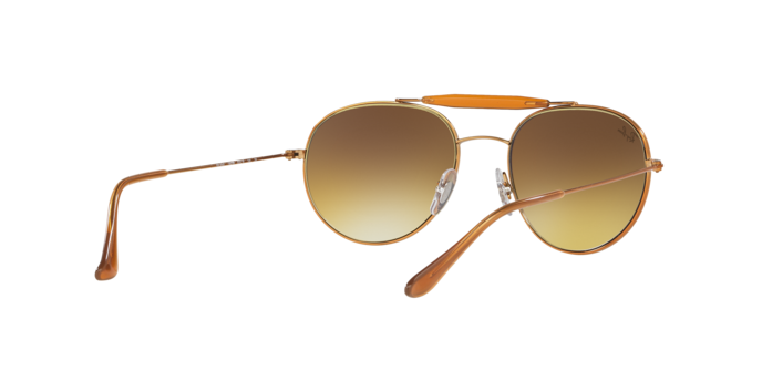 Ray-Ban Sunglasses RB3540 198/8B