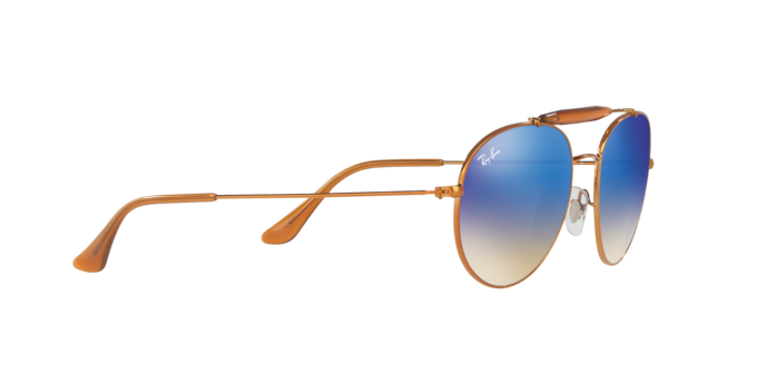 Ray-Ban Sunglasses RB3540 198/8B