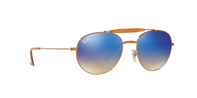 Ray-Ban Sunglasses RB3540 198/8B