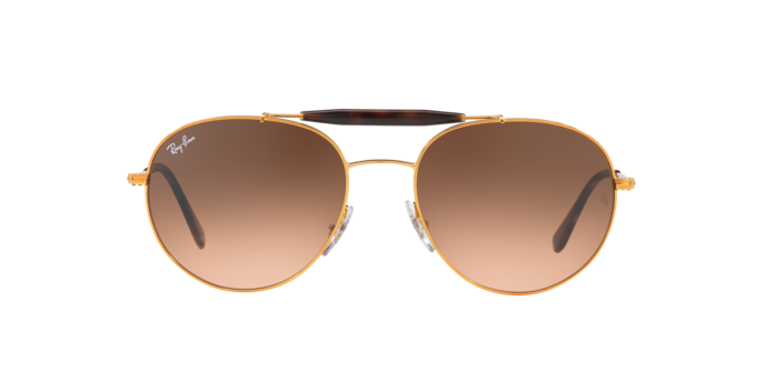 Ray-Ban Sunglasses RB3540 9001A5