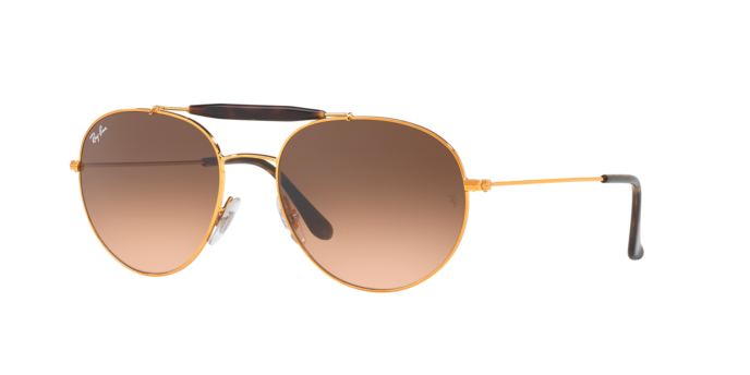 Ray-Ban Sunglasses RB3540 9001A5