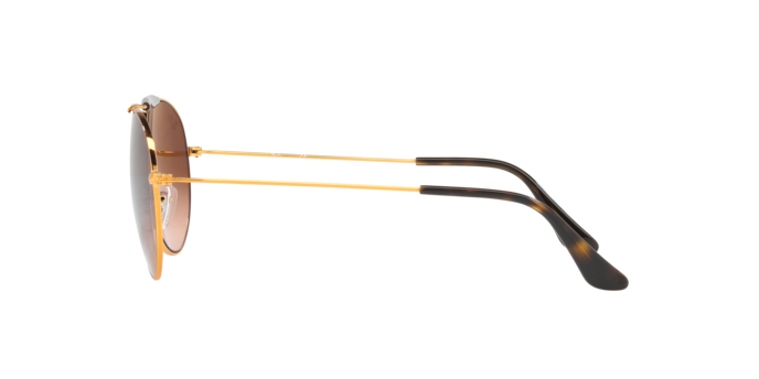 Ray-Ban Sunglasses RB3540 9001A5