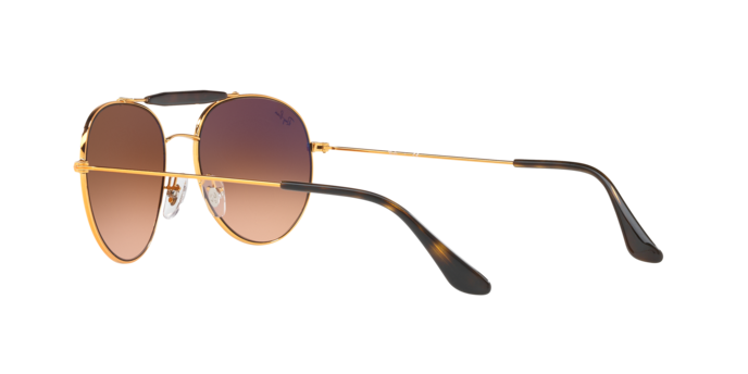 Ray-Ban Sunglasses RB3540 9001A5